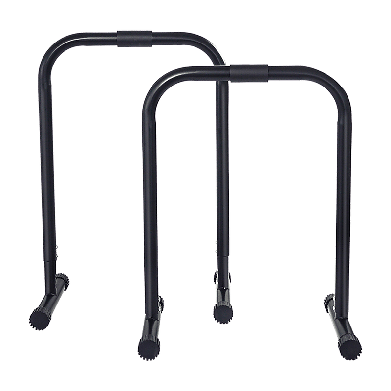 Chin Dip Parallel Bar Push Up Dipping Equipment (Online Only)