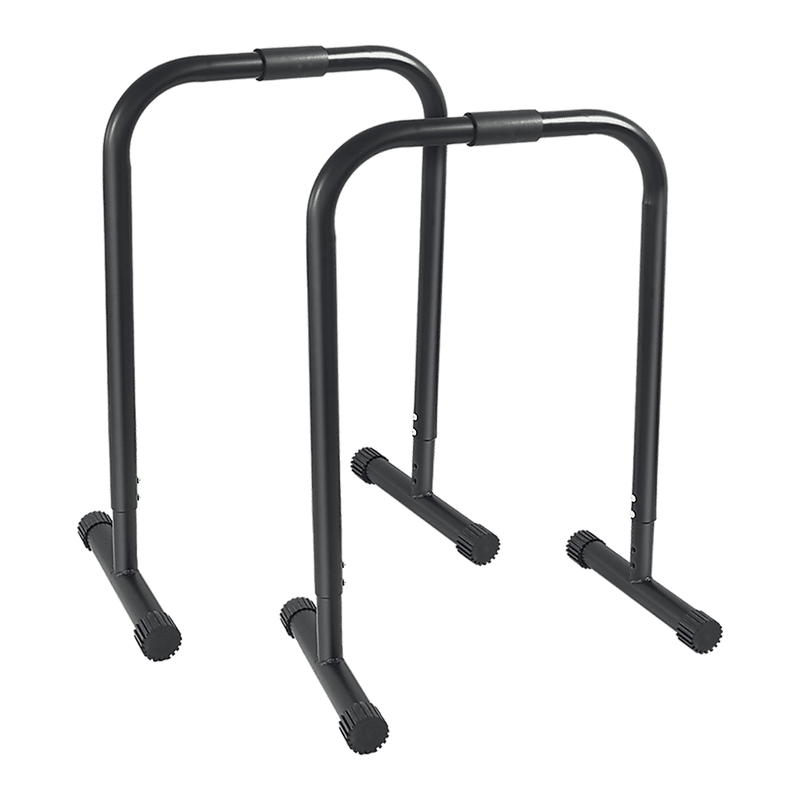 Chin Dip Parallel Bar Push Up Dipping Equipment (Online Only)