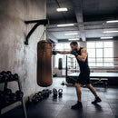 Heavy Duty Punch Bag Wall Bracket – Steel Boxing Bag Holder for Home Gym - ONLINE ONLY