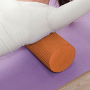 45 x 15cm Physio Yoga Pilates Foam Roller [ONLINE ONLY]
