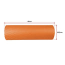 45 x 15cm Physio Yoga Pilates Foam Roller [ONLINE ONLY]