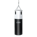 30kg Heavy Duty Boxing Punching Bag Solid Filled [ONLINE ONLY]
