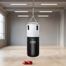 30kg Heavy Duty Boxing Punching Bag Solid Filled [ONLINE ONLY]