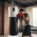 30kg Heavy Duty Boxing Punching Bag Solid Filled [ONLINE ONLY]