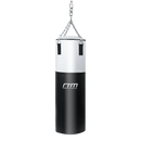 30kg Heavy Duty Boxing Punching Bag Solid Filled [ONLINE ONLY]