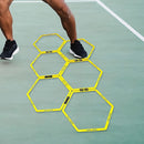Fitness Agility Grid System for Speed and Footwork Training - ONLINE ONLY