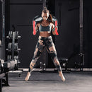 12kg Bulgarian Workout Power Bag for CrossFit Fitness Strength Training and MMA - ONLINE ONLY