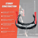 12kg Bulgarian Workout Power Bag for CrossFit Fitness Strength Training and MMA - ONLINE ONLY