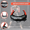 12kg Bulgarian Workout Power Bag for CrossFit Fitness Strength Training and MMA - ONLINE ONLY