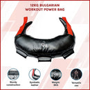 12kg Bulgarian Workout Power Bag [ONLINE ONLY]
