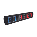 6 Digit Digital Timer Interval Fitness Clock [ONLINE ONLY]