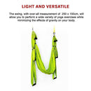 Yoga Swing Inversion Pilates [ONLINE ONLY]