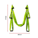 Yoga Swing Inversion Pilates [ONLINE ONLY]