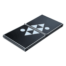 Professional 8ft Beer Pong Table Drinking Game (Online Only)