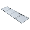 Professional 8ft Beer Pong Table Drinking Game (Online Only)