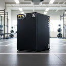 3 IN 1 Foam Plyo Games Plyometric Jump Box [ONLINE ONLY]