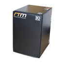 3 IN 1 Foam Plyo Games Plyometric Jump Box [ONLINE ONLY]