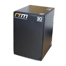 3 IN 1 Foam Plyo Games Plyometric Jump Box [ONLINE ONLY]