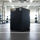 3 IN 1 Foam Plyo Games Plyometric Jump Box [ONLINE ONLY]