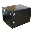 3 IN 1 Foam Plyo Games Plyometric Jump Box [ONLINE ONLY]
