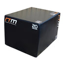 3 IN 1 Foam Plyo Games Plyometric Jump Box [ONLINE ONLY]