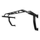 Wall Mounted Multi Grip Chin Up Bar [ONLINE ONLY]