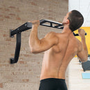 Wall Mounted Multi Grip Chin Up Bar [ONLINE ONLY]