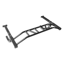 Wall Mounted Multi Grip Chin Up Bar – Heavy Duty Pull Up Station for Upper Body Training - ONLINE ONLY