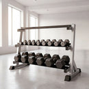 3 Tier Dumbbell Rack for Dumbbell Weights Storage [ONLINE ONLY]