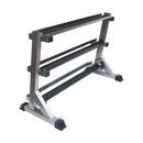3 Tier Dumbbell Rack for Dumbbell Weights Storage [ONLINE ONLY]