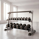 3 Tier Dumbbell Rack for Dumbbell Weights Storage [ONLINE ONLY]