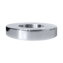 Chrome Metric Fractional Olympic Weight Plates 0.25 to 1kg Set - ONLINE ONLY