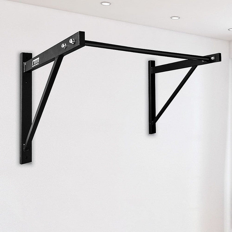 Wall Mounted Pull Up Bar [ONLINE ONLY]