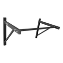 Wall Mounted Pull Up Bar – Heavy Duty Chin Up Station for Home Upper Body Training - ONLINE ONLY