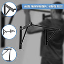 Wall Mounted Pull Up Bar [ONLINE ONLY]