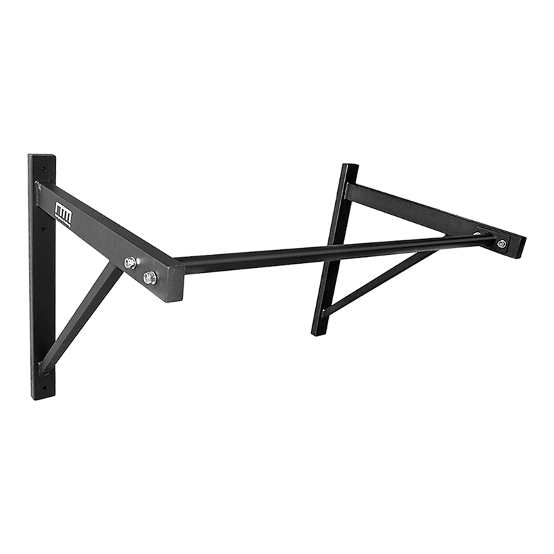 Wall Mounted Pull Up Bar [ONLINE ONLY]