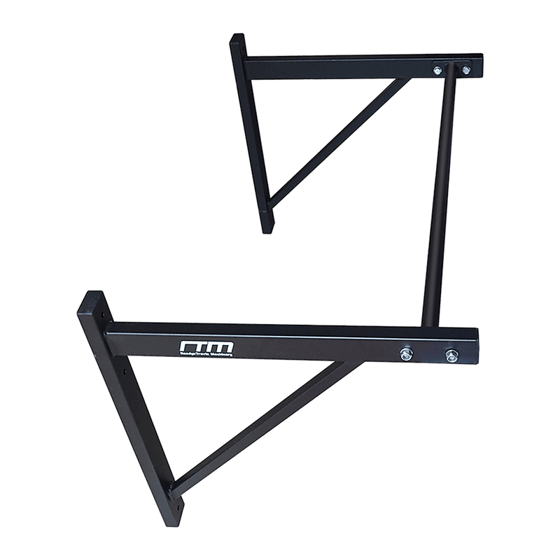 Wall Mounted Pull Up Bar [ONLINE ONLY]