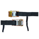 235mm Wooden Gymnastic Rings – Olympic Gym Strength Training & Fitness - ONLINE ONLY