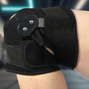 Hinged Full Knee Support Brace [ONLINE ONLY]