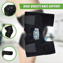Hinged Full Knee Support Brace [ONLINE ONLY]