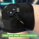 Hinged Full Knee Support Brace [ONLINE ONLY]