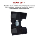 Hinged Full Knee Support Brace [ONLINE ONLY]