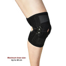 Hinged Full Knee Support Brace [ONLINE ONLY]