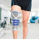 Full Knee Support Brace Knee Protector Medium [ONLINE ONLY]