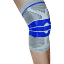 Full Knee Support Brace Knee Protector Medium [ONLINE ONLY]