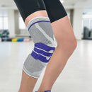 Full Knee Support Brace Knee Protector Small [ONLINE ONLY]