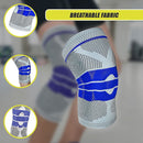 Full Knee Support Brace Knee Protector Small [ONLINE ONLY]