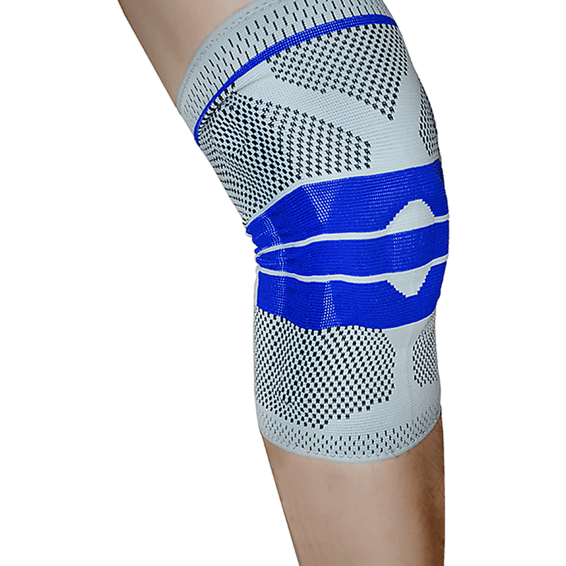 Full Knee Support Brace Knee Protector Small [ONLINE ONLY]