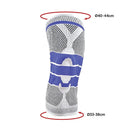 Full Knee Support Brace Knee Protector Small [ONLINE ONLY]