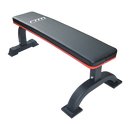 Commercial Flat Weight Lifting Bench [ONLINE ONLY]